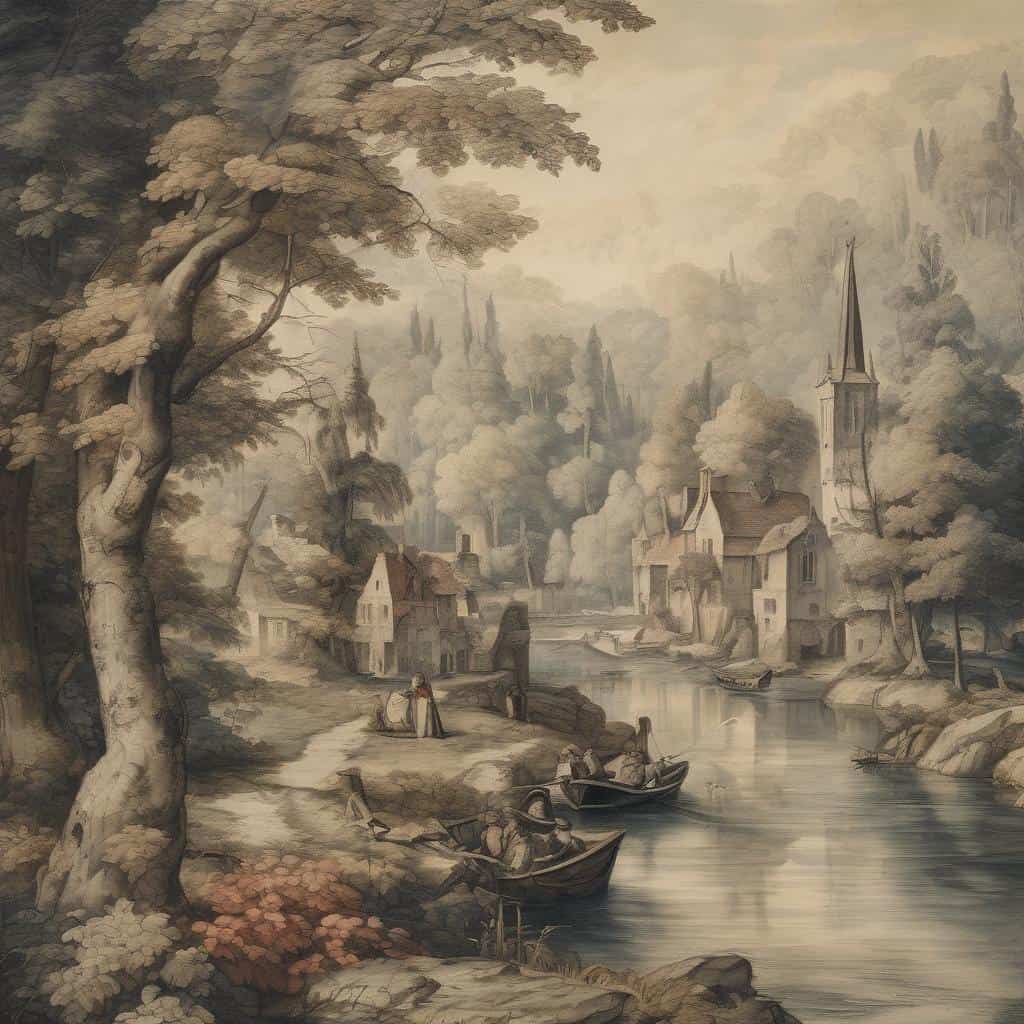 Χανς ο Πρεσβύτερος Μπέχαϊμ – Ο Μάστορας των Σκληροτράχηλων Περιπέτειων