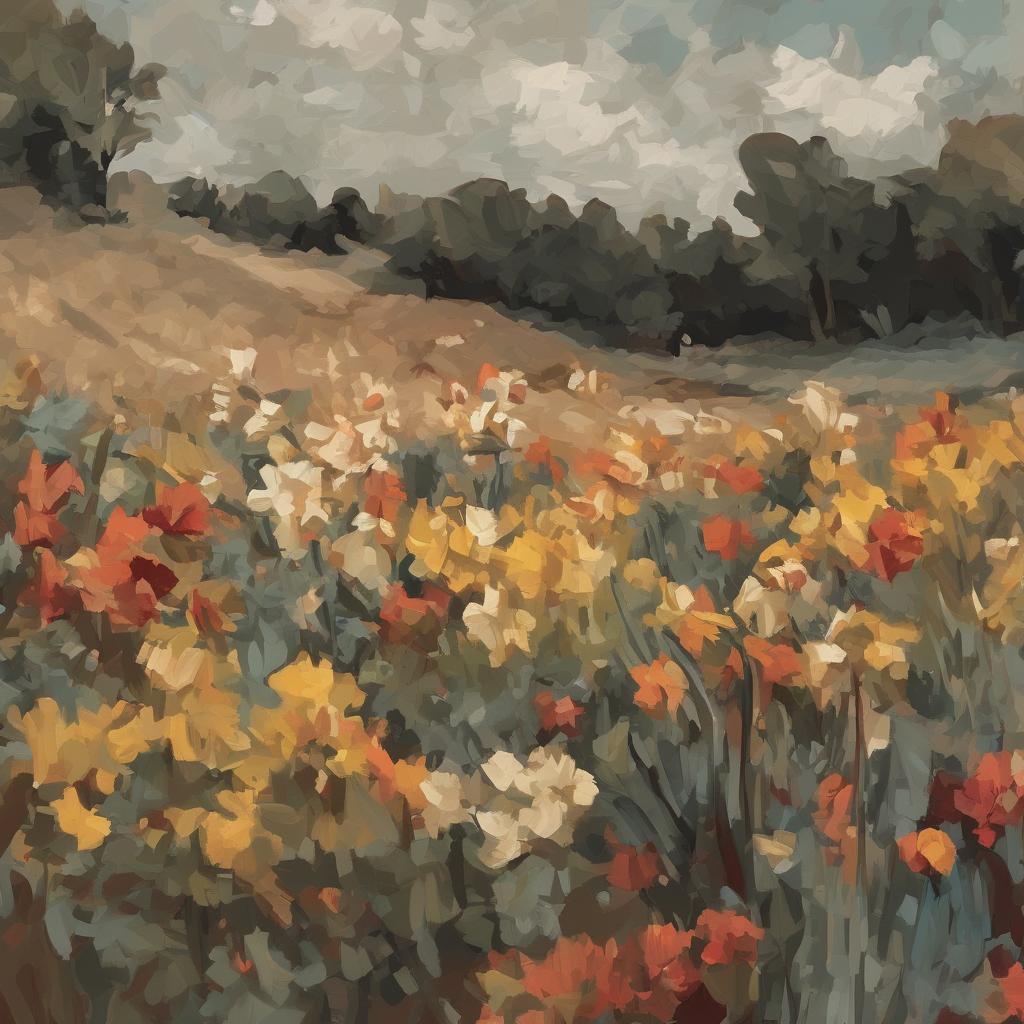 Η ζωή και η εξέλιξη του καλλιτέχνη Prosper d'Epinay