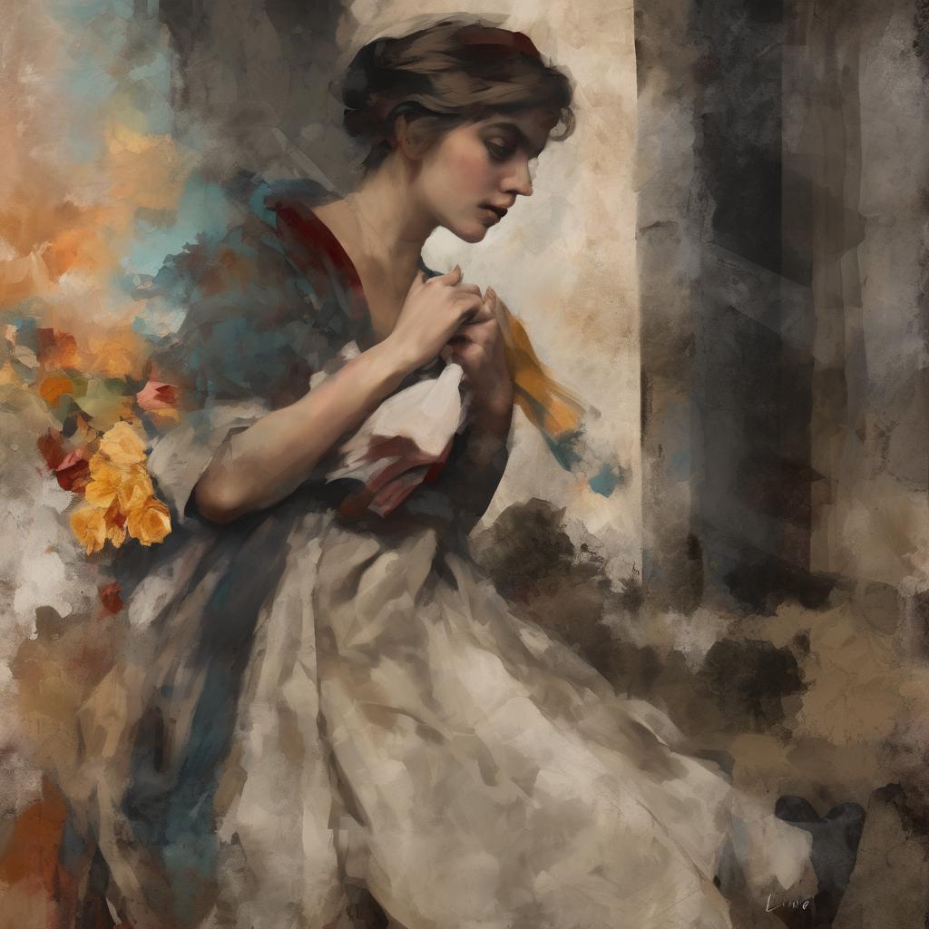 Ο Ζωγράφος Livio AGRESTI: Βιογραφία και Προσωπική Ζωή