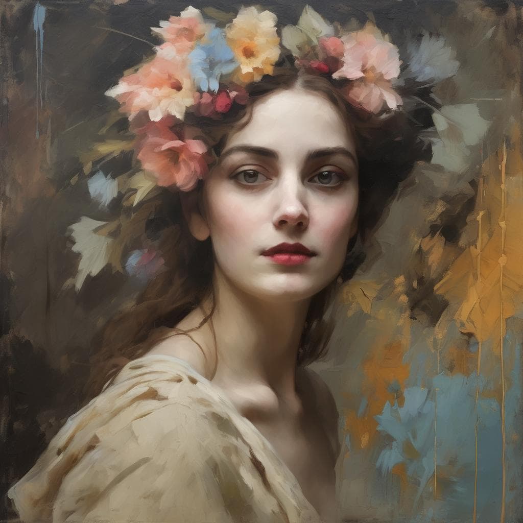 Λίβιος ΑΓΚΡΕΣΤΙ – Ο Δρόμος της Αναγέννησης