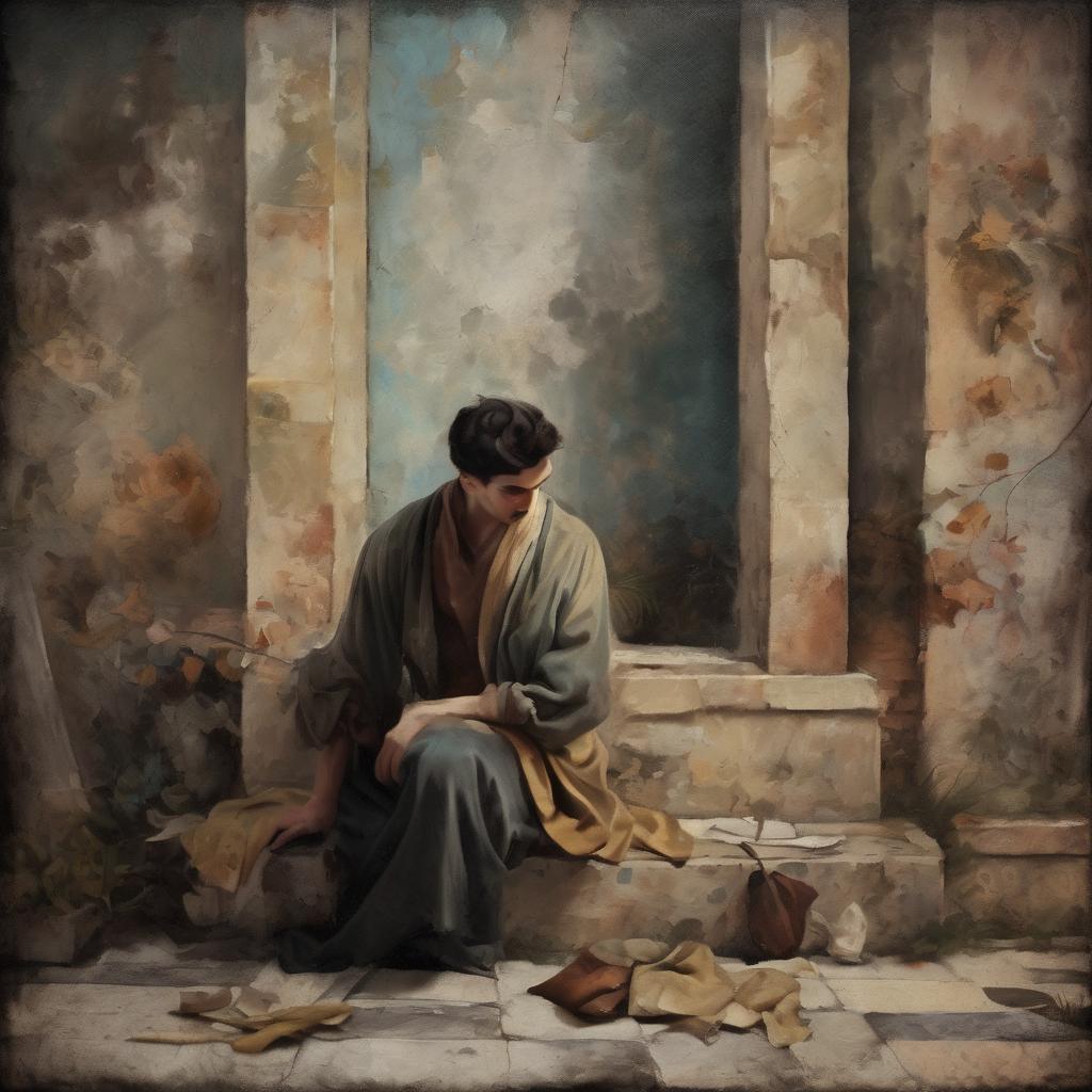 Βιογραφία του Giovanni Antonio Fasolo