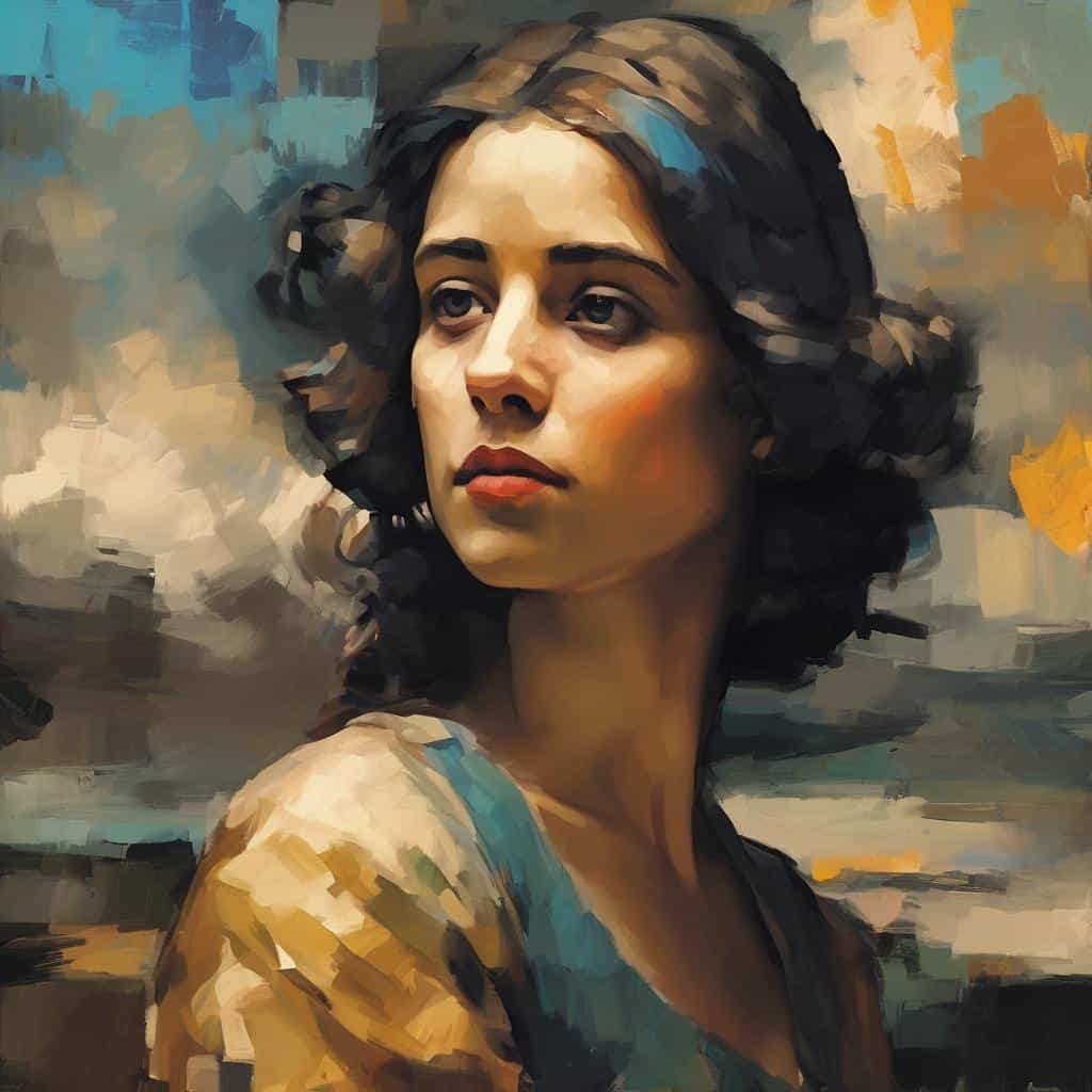 Προσπερ ντ’ Επινέ – Ο Γάλλος Ρομαντικός Ζωγράφος