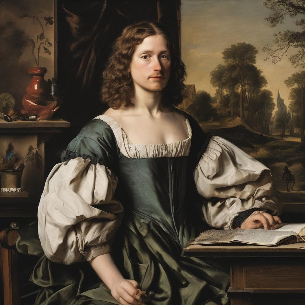 Pieter Cornelisz van RIJCK