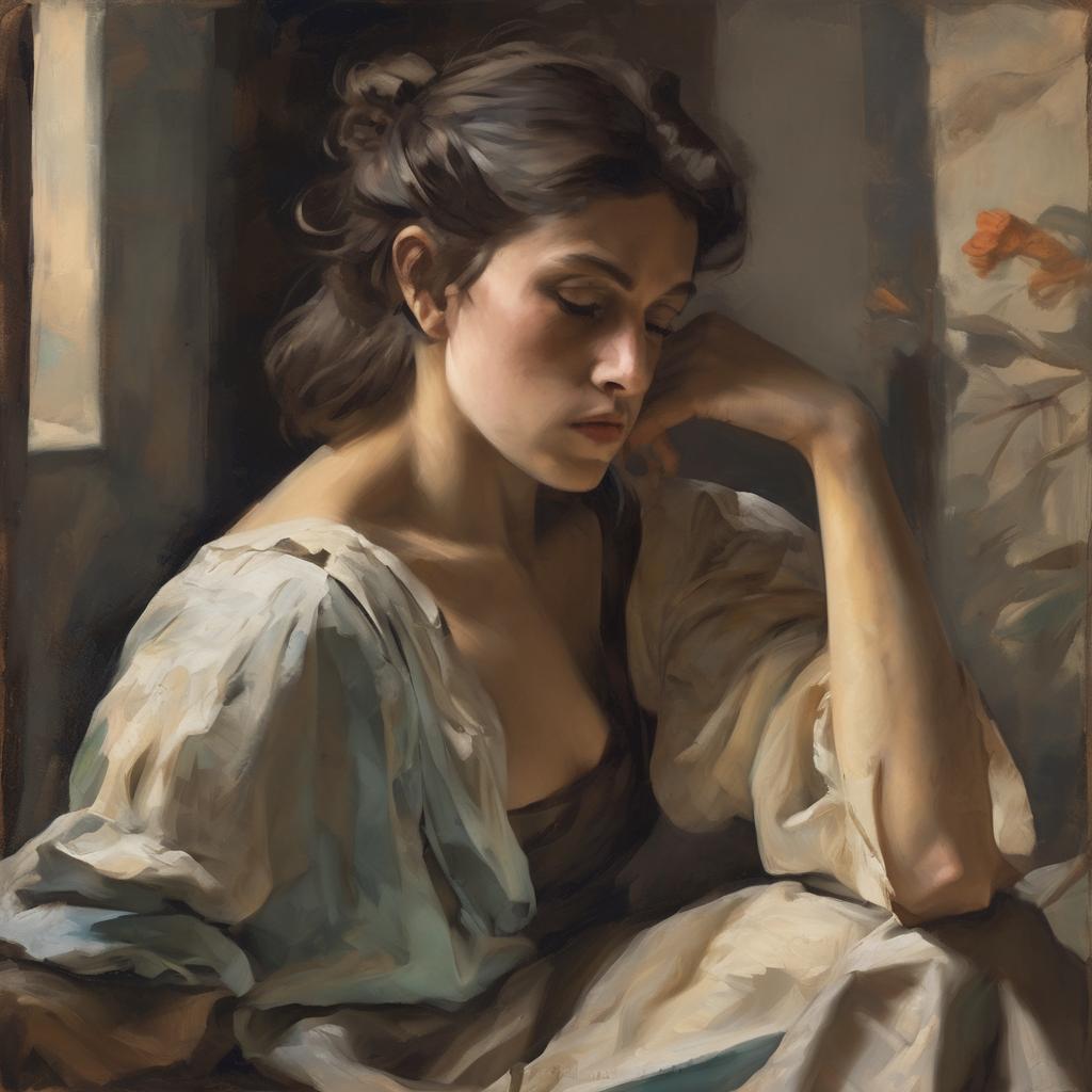 Ο Καλλιτεχνικός Στιλ του Bastiano MAINARDI