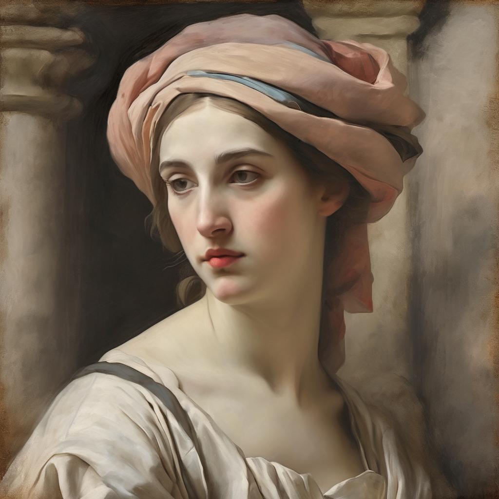 Το Στιλ και οι Τεχνικές του Καλλιτέχνη