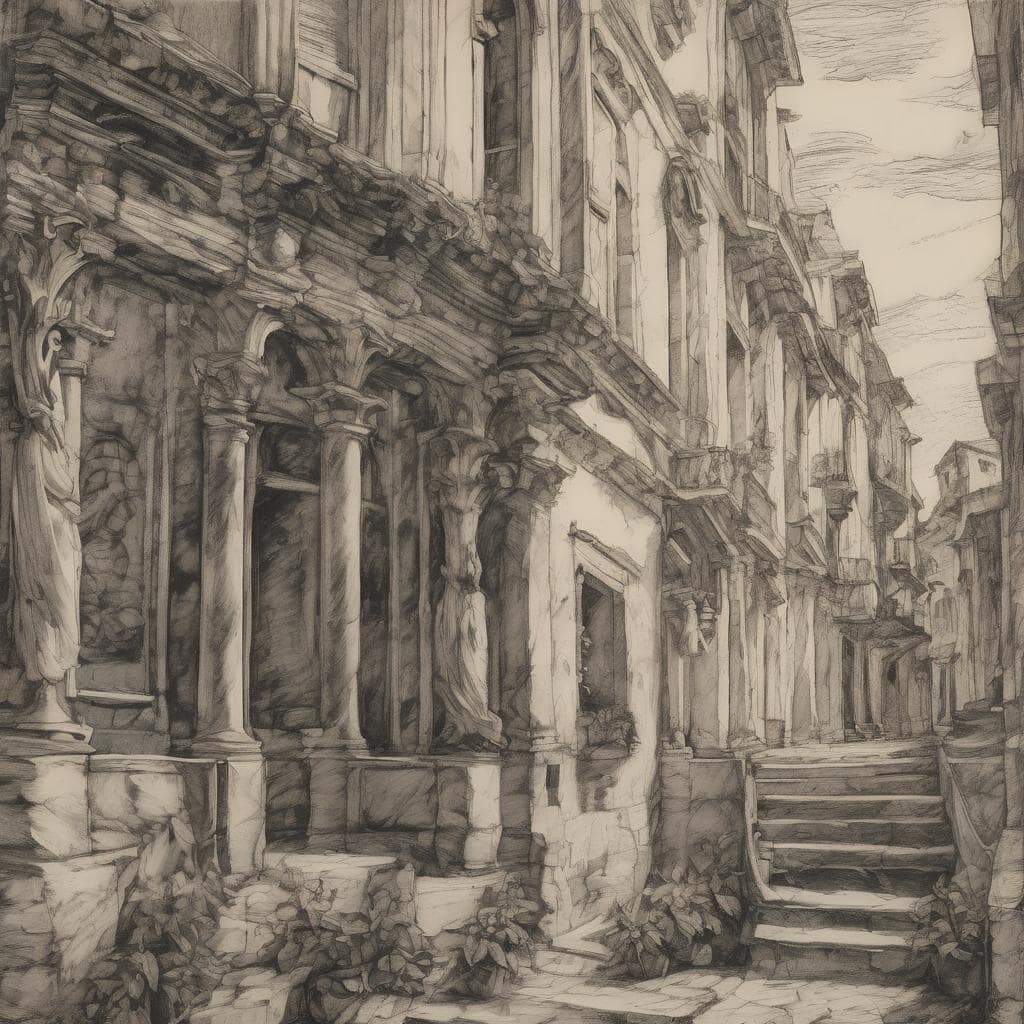 Βαρτολομαίος ΑΛΤΟΜΟΝΤΕ – Ο Μεγάλος Βαρόκ Ζωγράφος