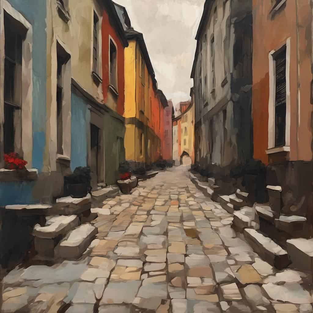 Ανδρέας Σλύτερ – Ο Μετρ του Βαρόκ Σχεδιασμού