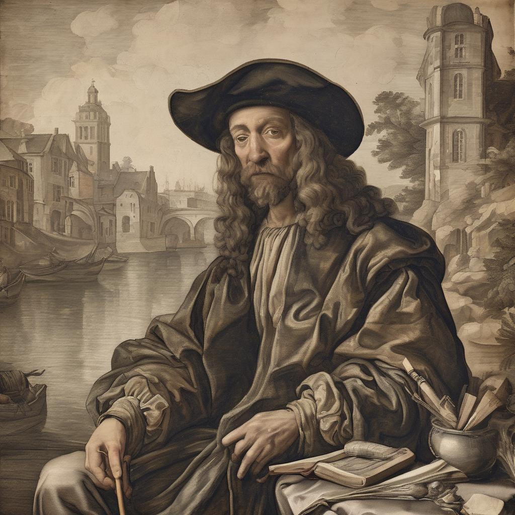 Το Χαρακτηριστικό Στιλ του Καλλιτέχνη