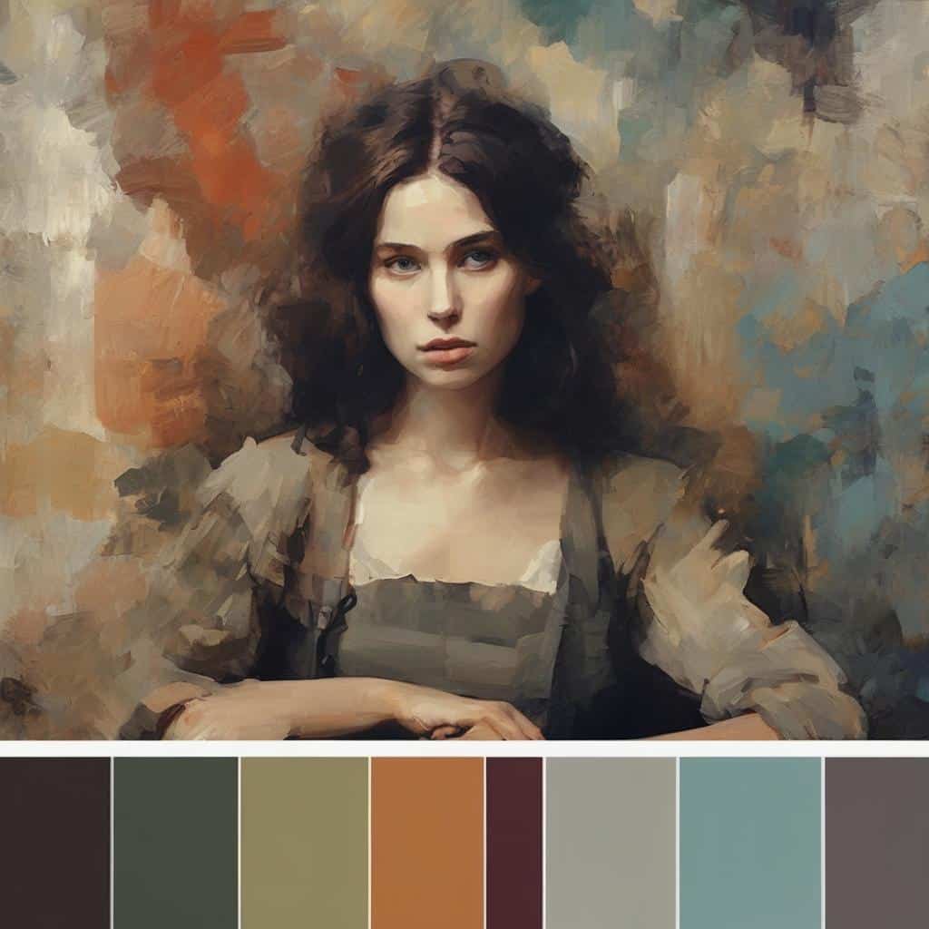 Λεβίνα Τέρλινκ – Η Γραφίστρια της Αγγλικής Αυλής