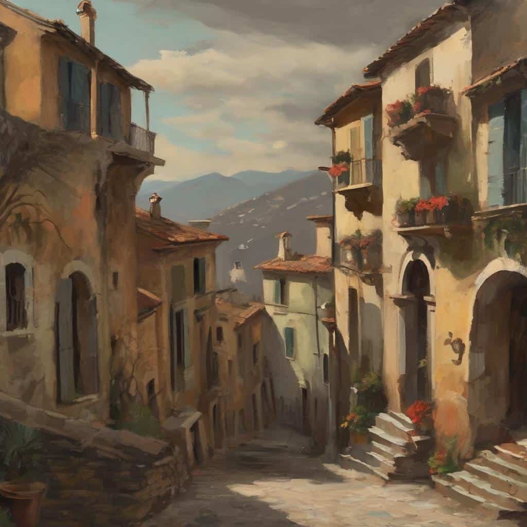 Κάρλο ΡΊΝΤΟΛΦΙ – Οί Καθαρότητα της Αρχιτεκτονικής Συμμετρίας