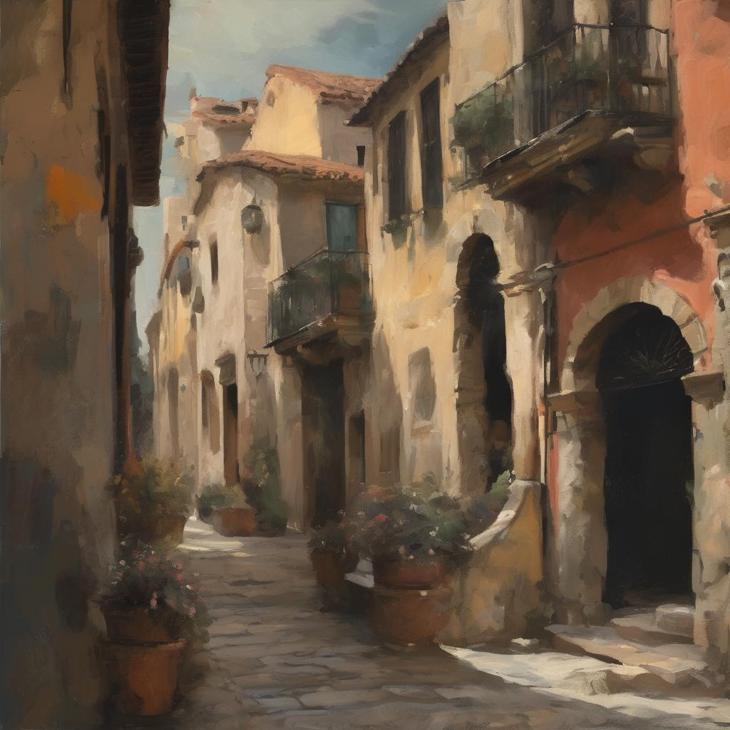 Η εξέλιξη του ύφους και των τεχνικών