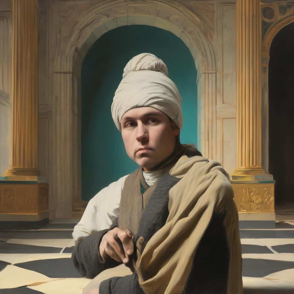 Ζαν-Λεόν ΓΕΡΩΜ – Ο Βικτοριανός Πεζογράφος Εικόνων