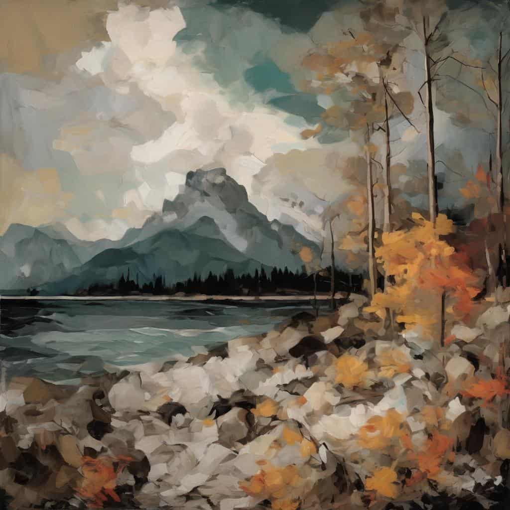 Φρίντριχ ΧΑΓΚΑΝΑΟΥΕΡ – Ο μεταλλουργός της μοντέρνας τέχνης