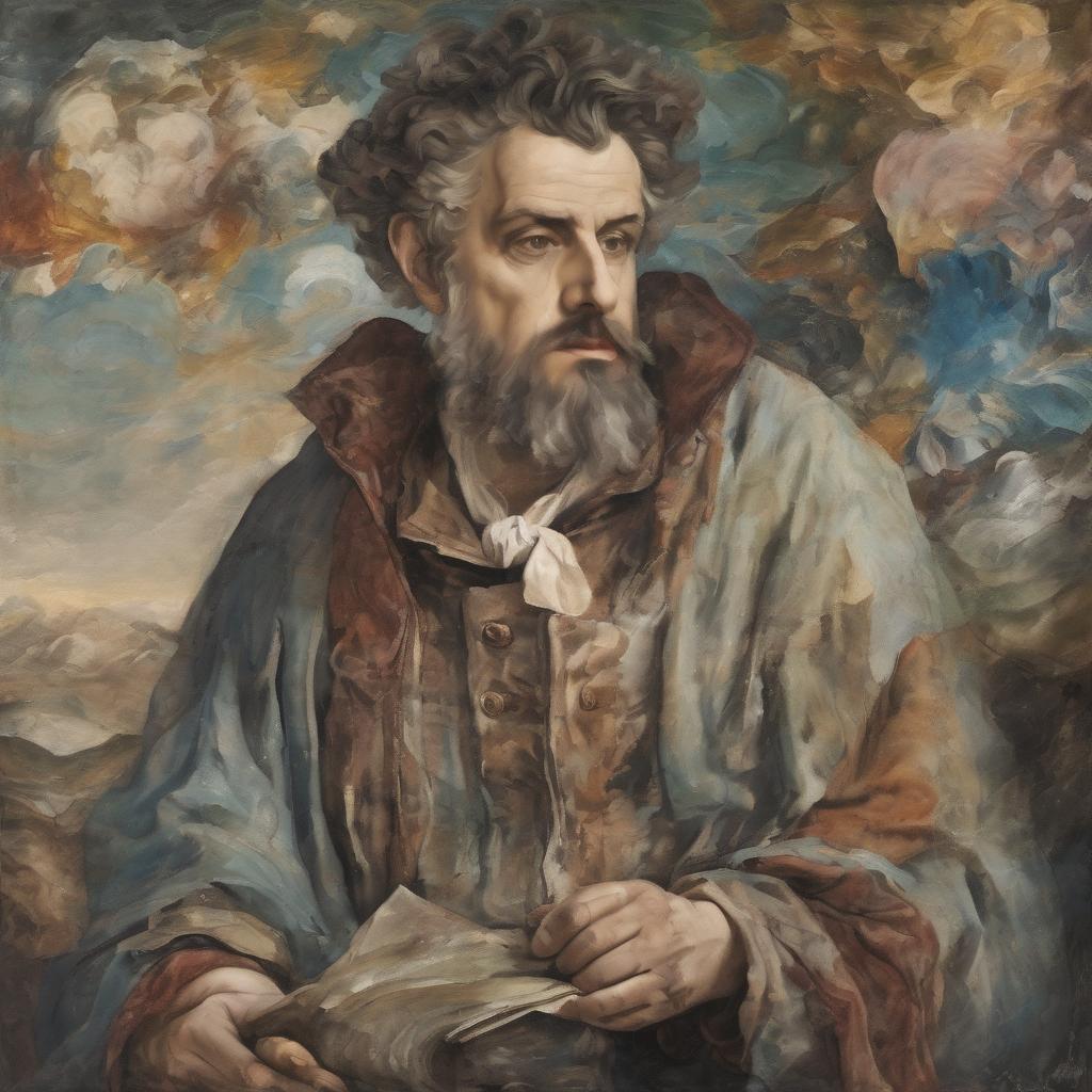 Έρευνα στη ζωή και το έργο του Prospero FONTANA