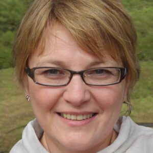 Ιωάννα Νικολάου - Συγγραφέας